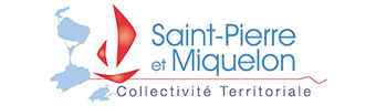 logo collectivité St-Pierre Miquelon Ascor CA