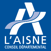 logo departement AISNE Ascor CA