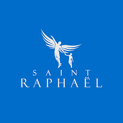 Logo ST-RAPHAEL